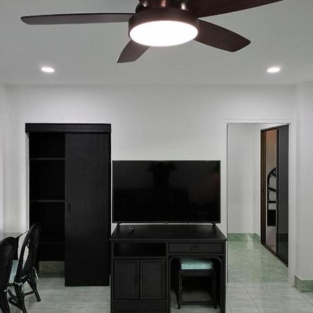 Patong Sunbeach Mansion Экстерьер фото