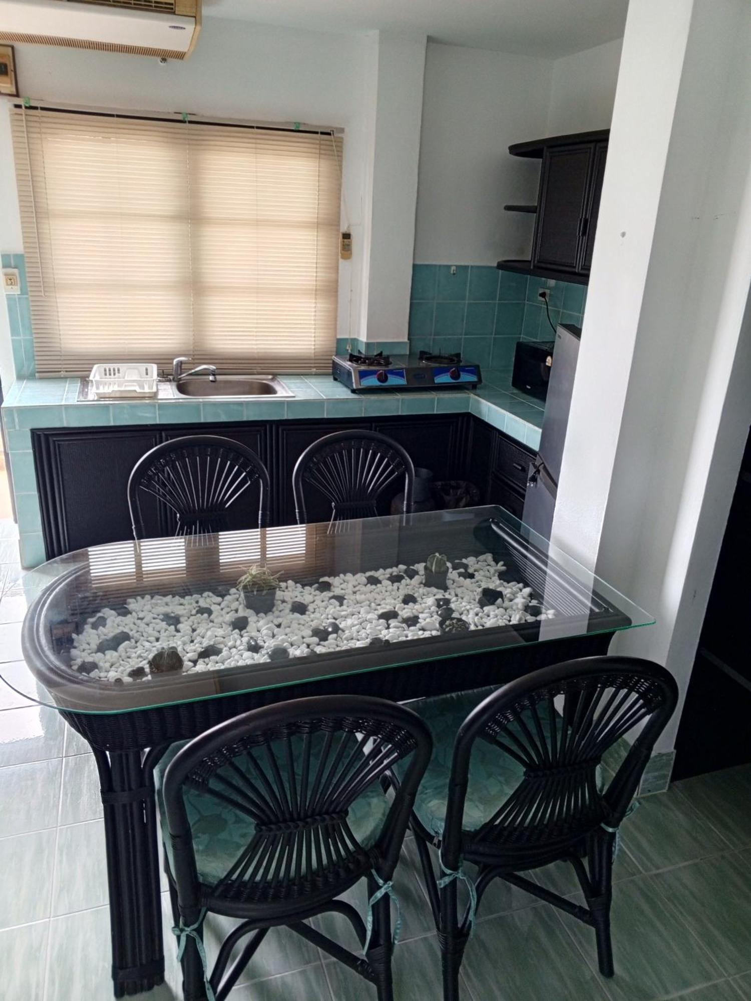 Patong Sunbeach Mansion Экстерьер фото