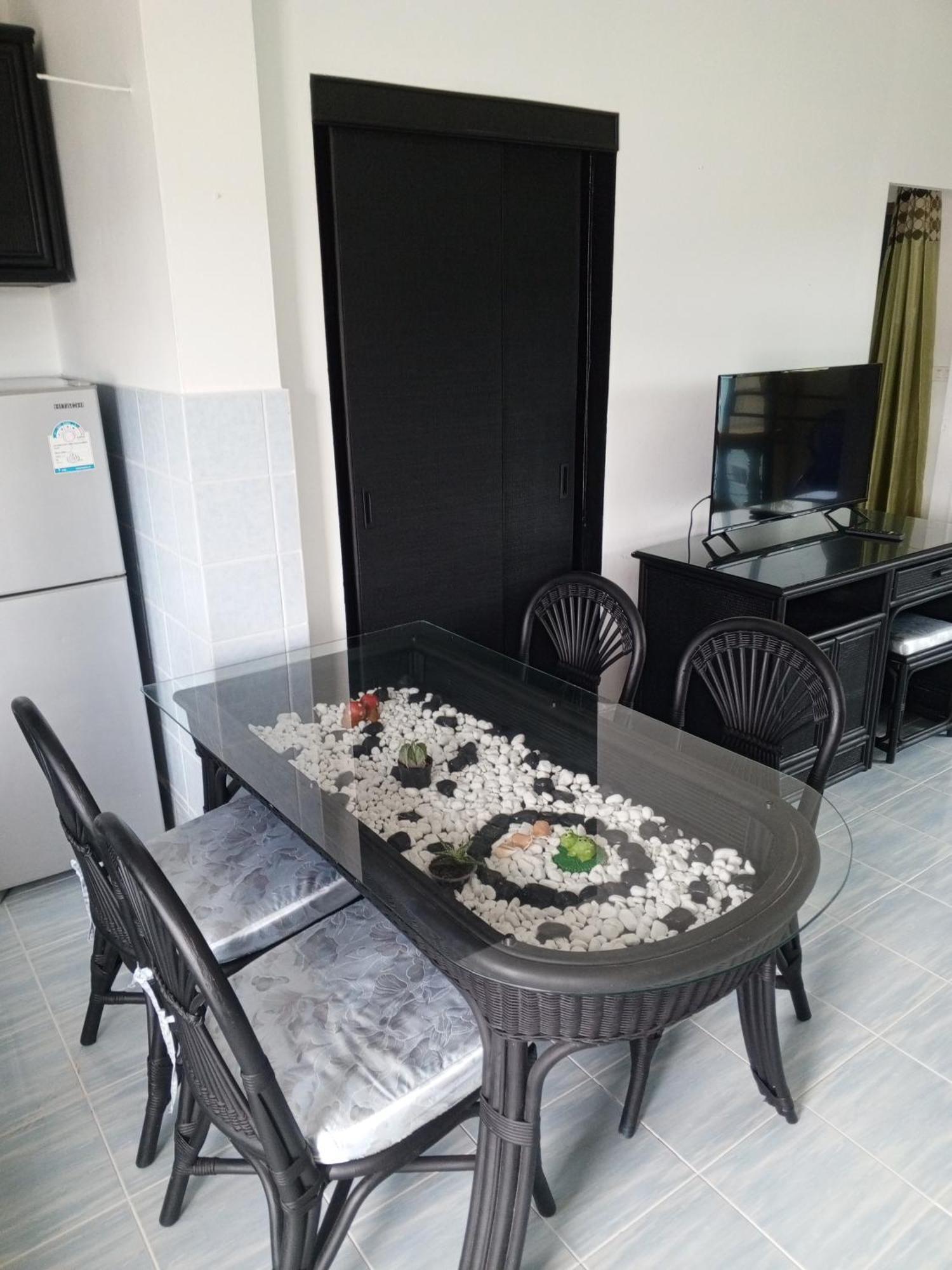 Patong Sunbeach Mansion Экстерьер фото